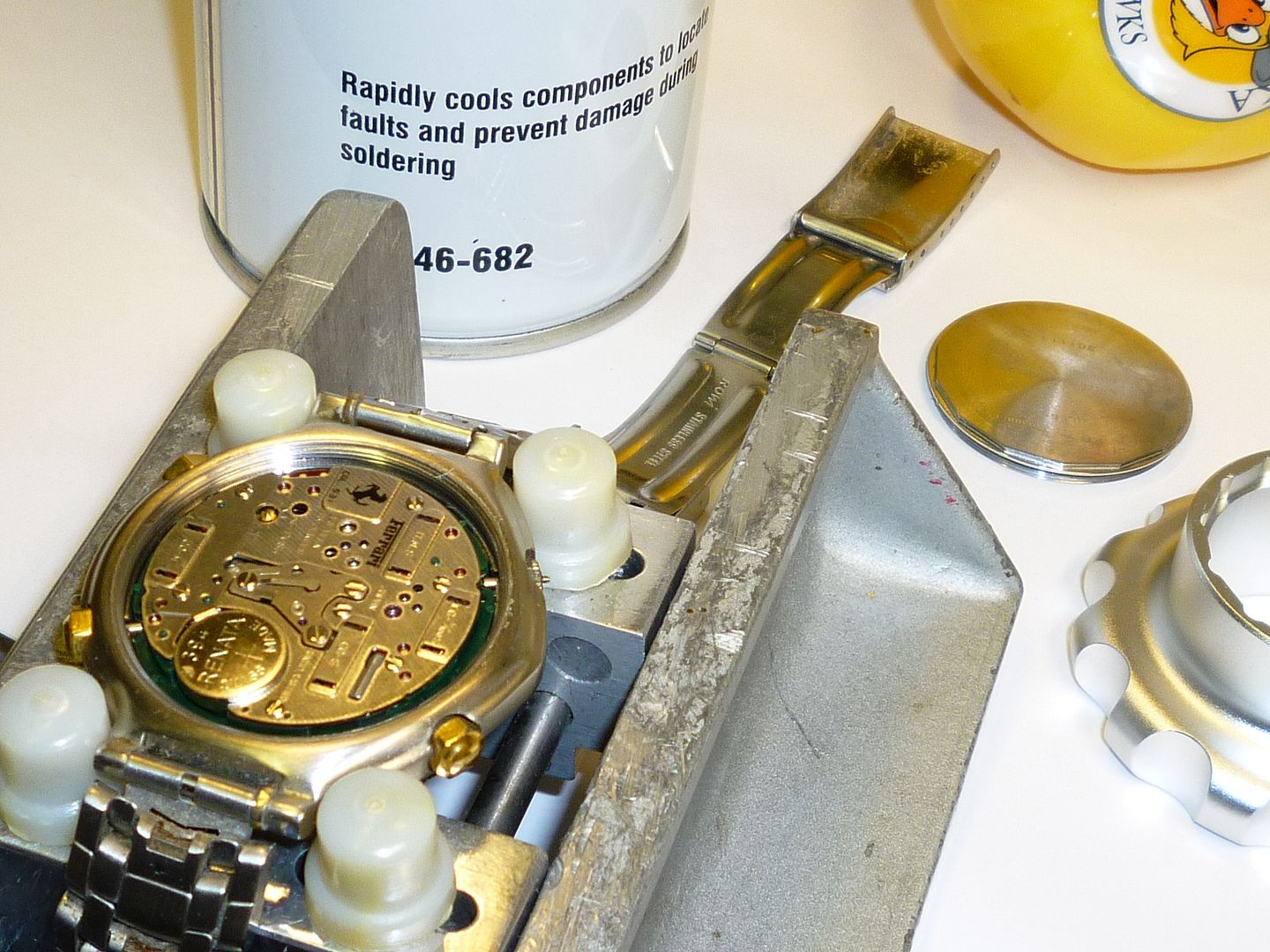 case back number seiko